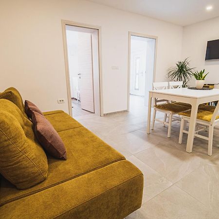 Gotar Apartment With Garden Kobarid Dış mekan fotoğraf