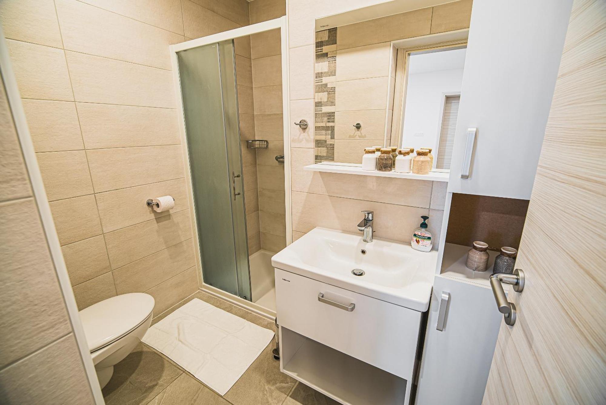 Gotar Apartment With Garden Kobarid Dış mekan fotoğraf