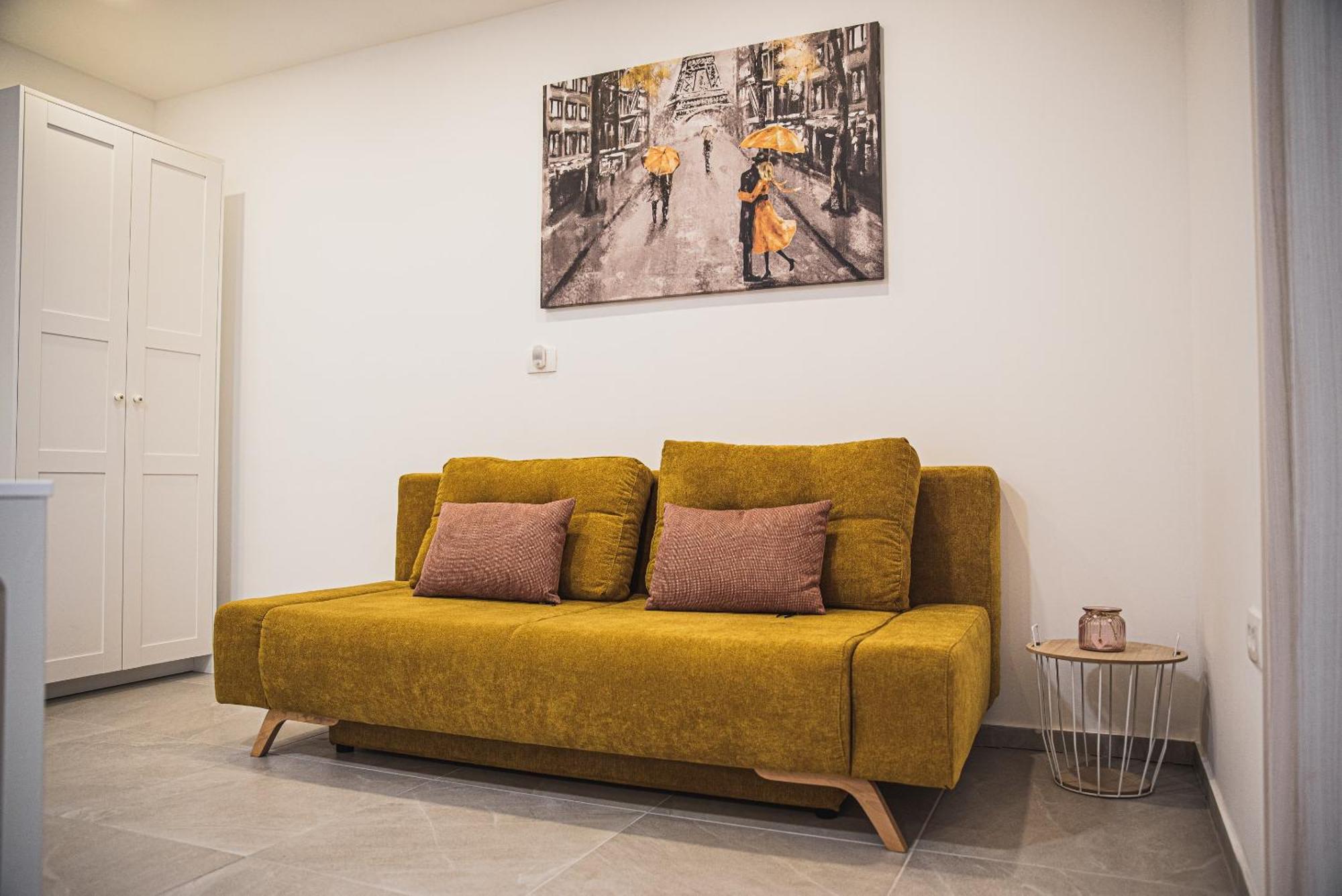 Gotar Apartment With Garden Kobarid Dış mekan fotoğraf