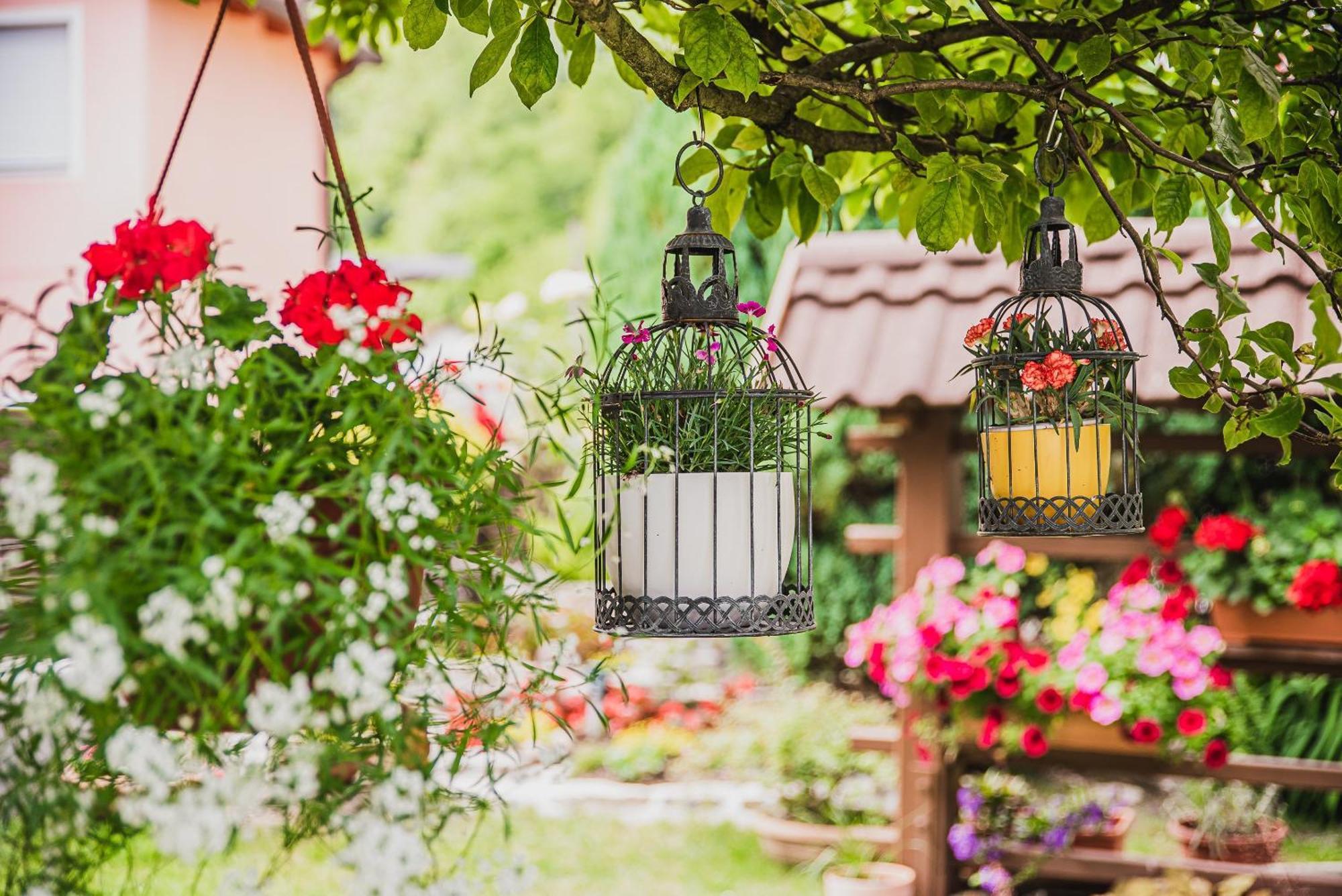 Gotar Apartment With Garden Kobarid Dış mekan fotoğraf