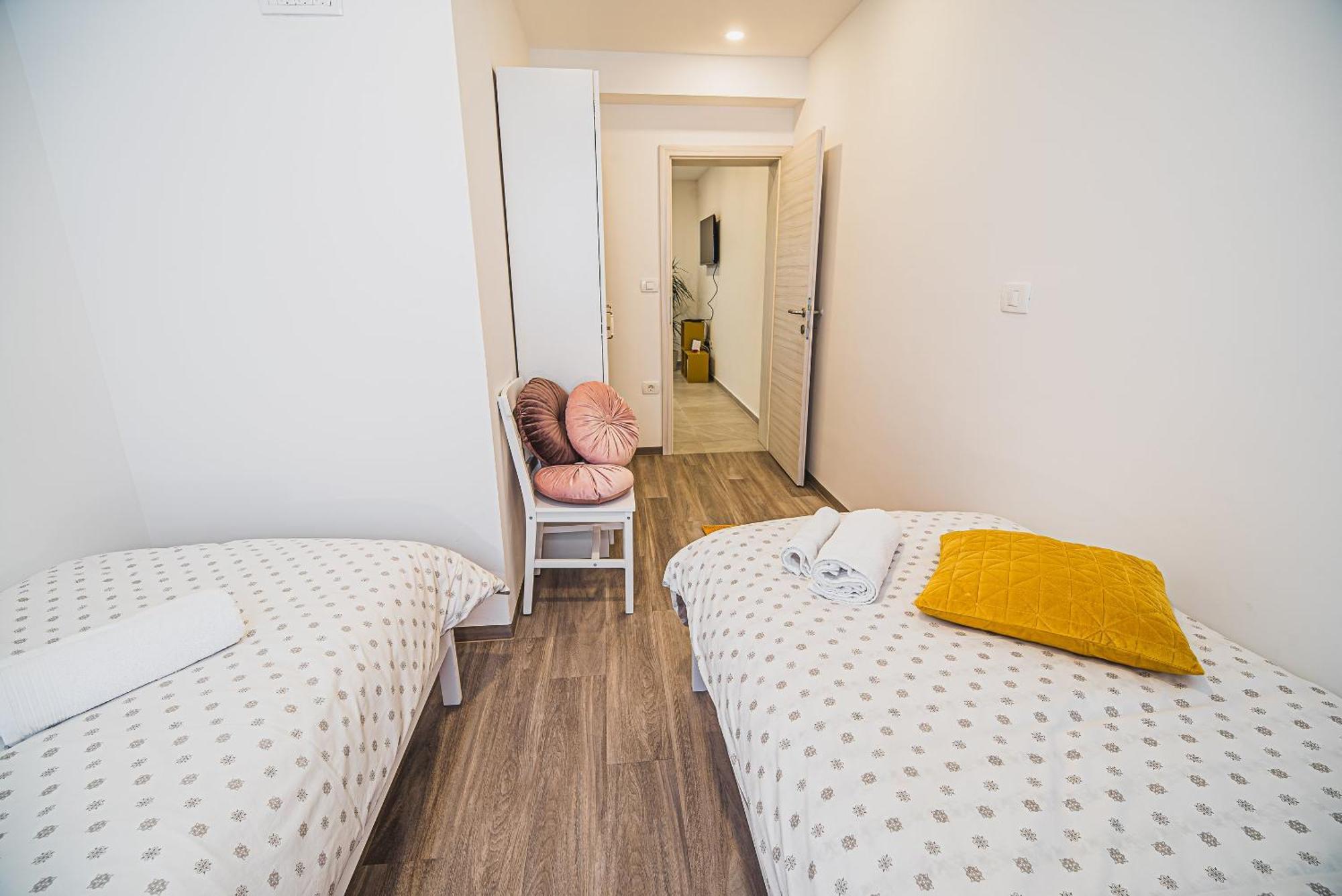 Gotar Apartment With Garden Kobarid Dış mekan fotoğraf