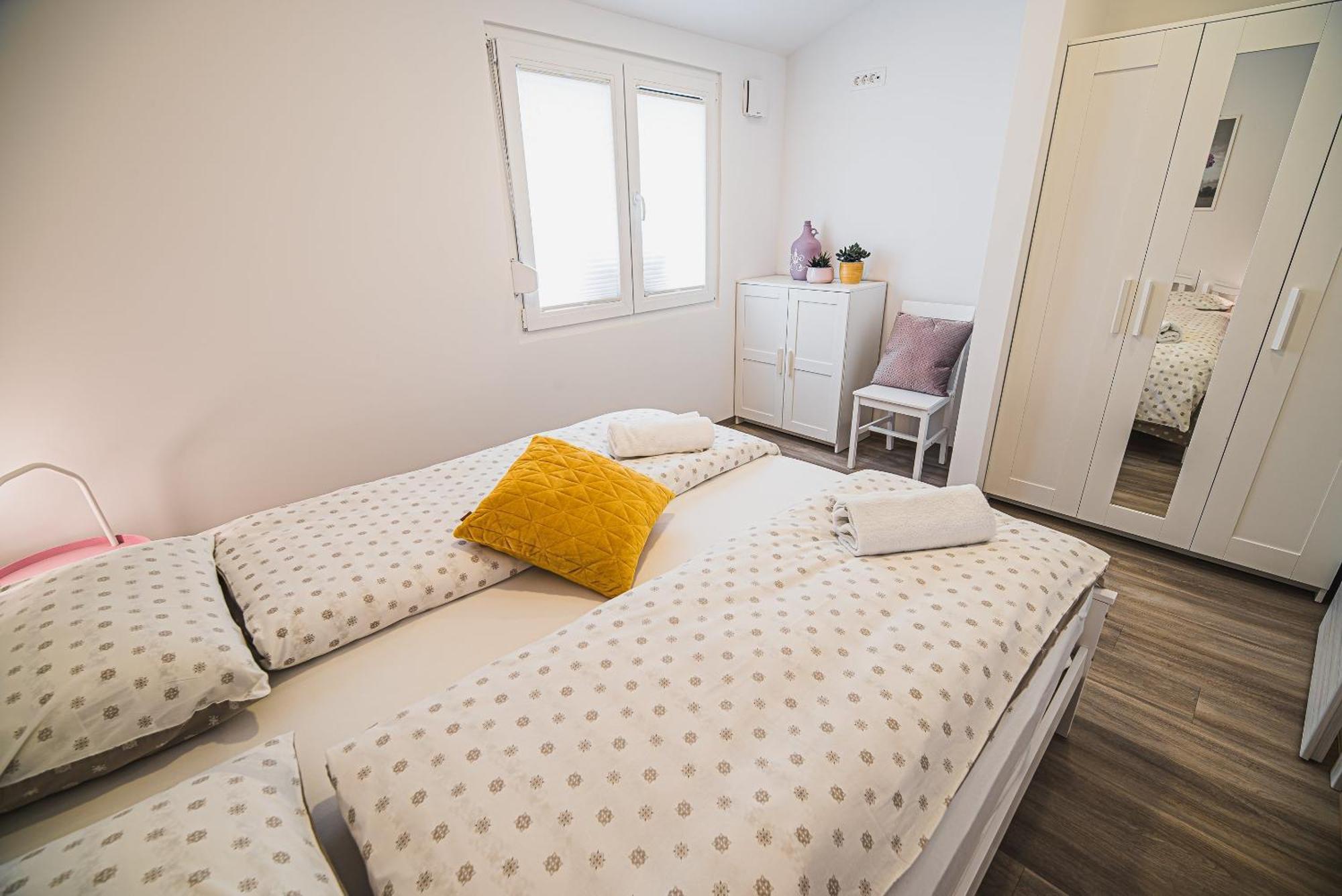 Gotar Apartment With Garden Kobarid Dış mekan fotoğraf