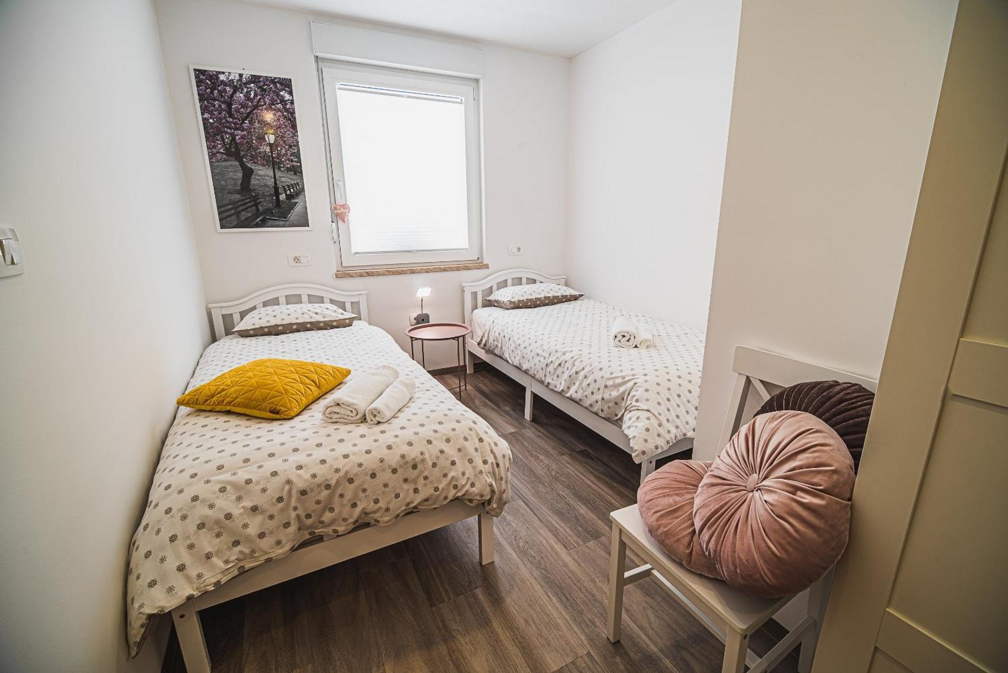 Gotar Apartment With Garden Kobarid Dış mekan fotoğraf