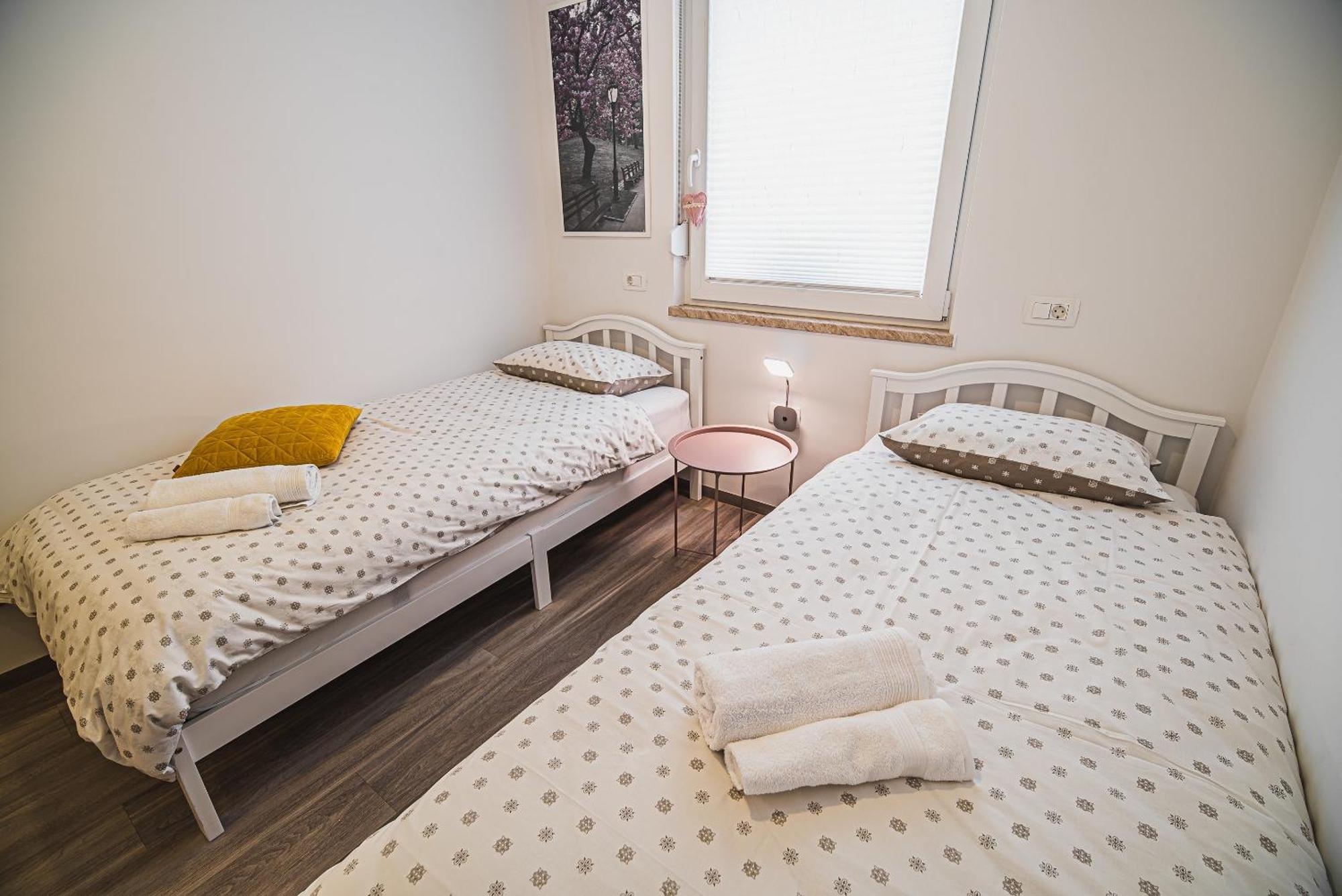 Gotar Apartment With Garden Kobarid Dış mekan fotoğraf