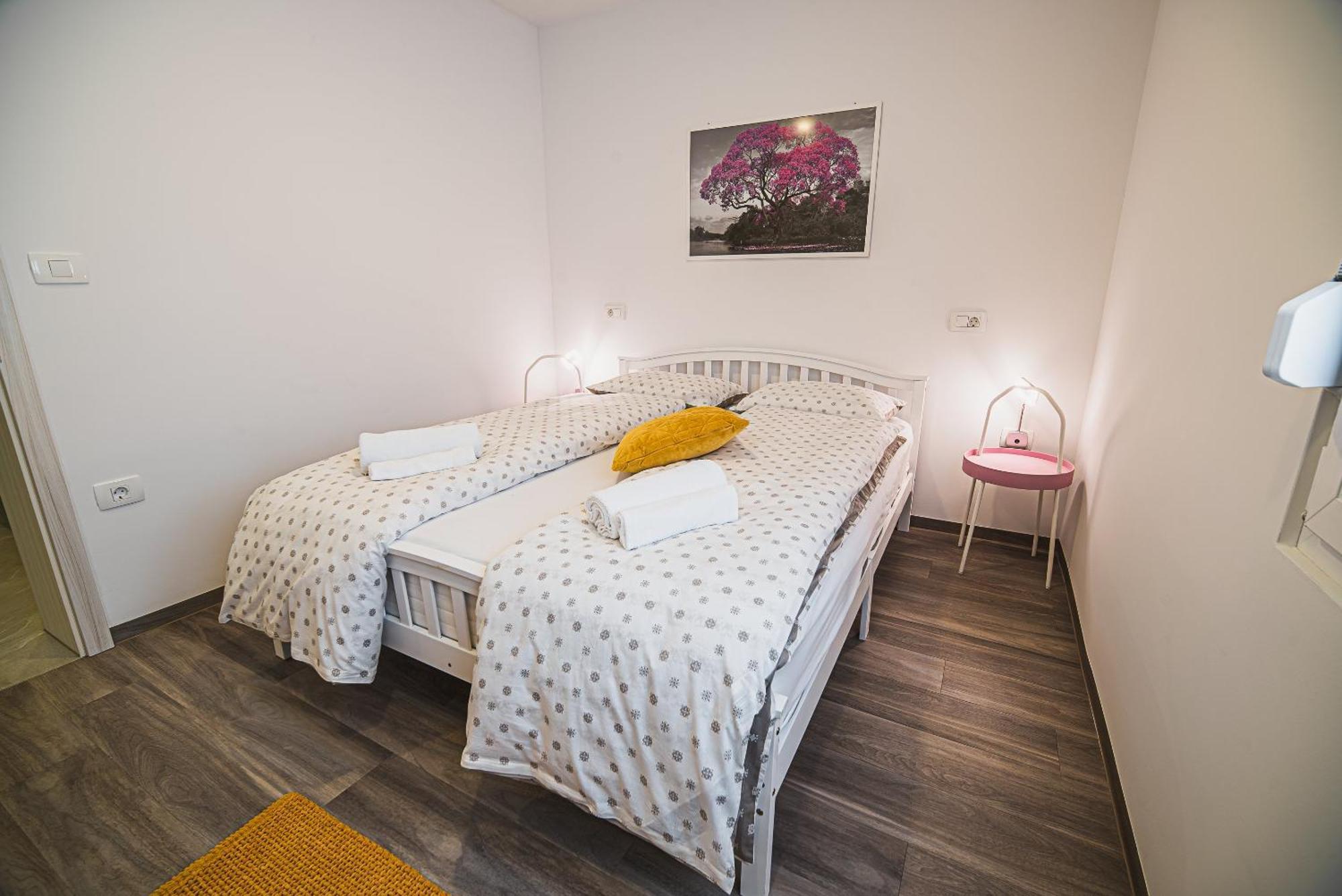 Gotar Apartment With Garden Kobarid Dış mekan fotoğraf