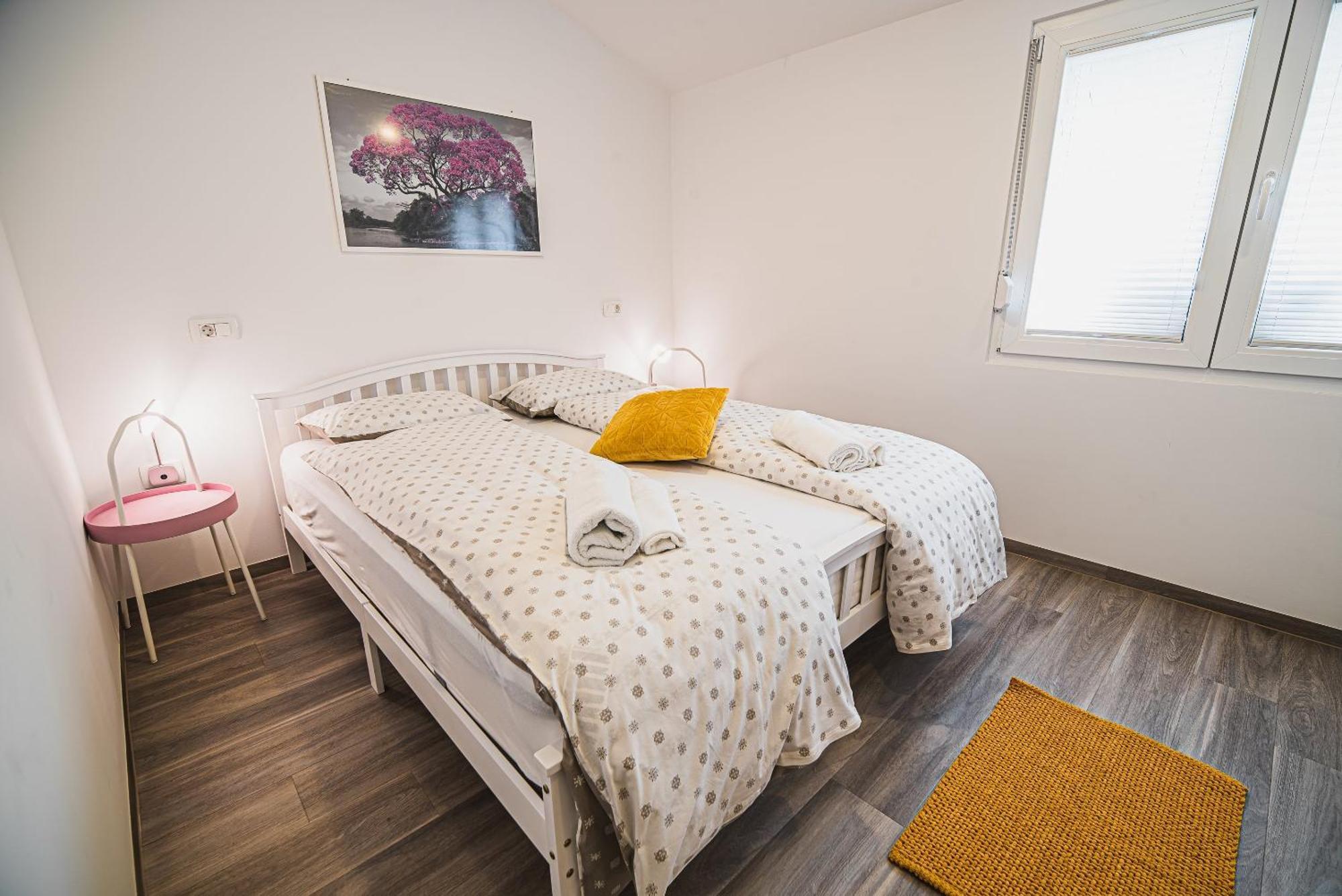 Gotar Apartment With Garden Kobarid Dış mekan fotoğraf